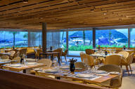 FASANO ANGRA DOS REIS Restaurante Crudo