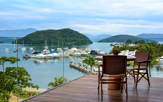 FASANO ANGRA DOS REIS View DLX Suite