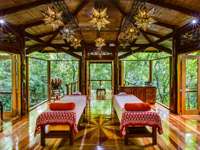 Costa Rica Spa