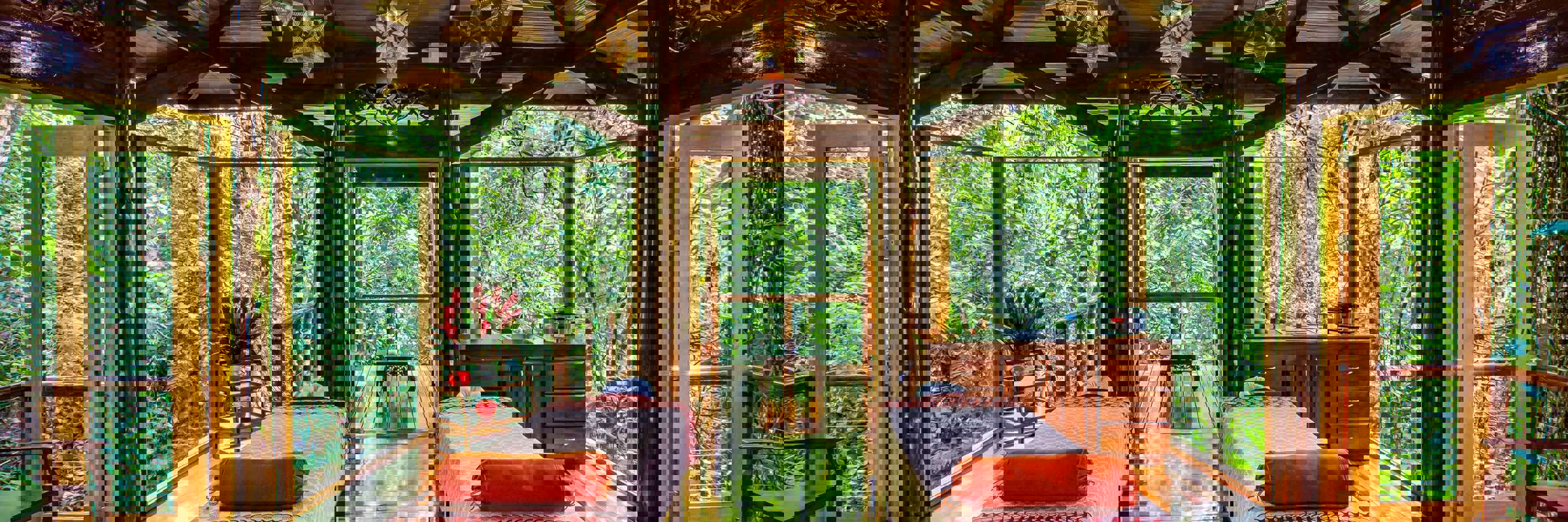 Costa Rica Spa