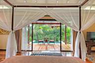 Villas with private pool