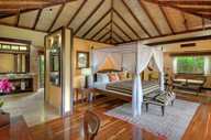 Typical room