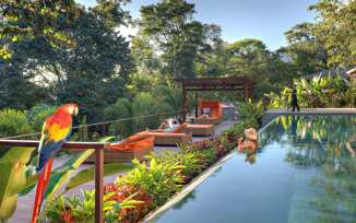 Nayara Springs