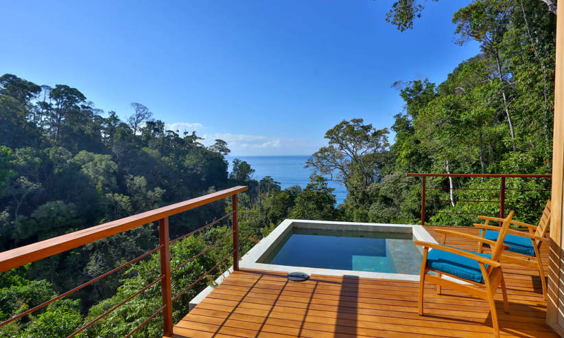 Deluxe Villa 7