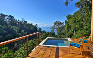 Deluxe Villa 7