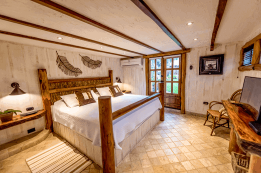 Rooms Heritage