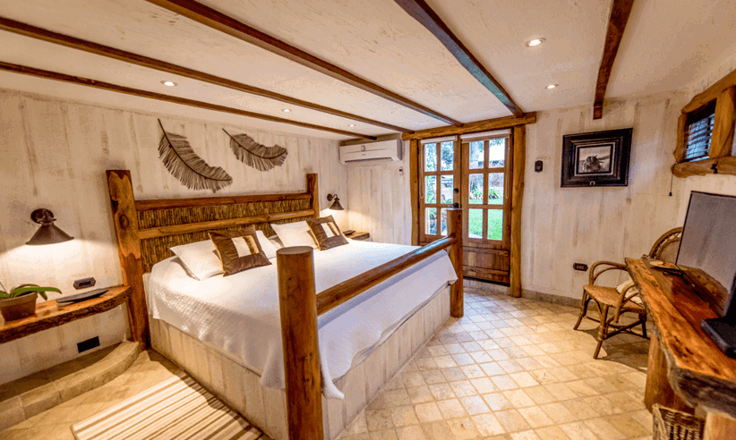 Rooms Heritage