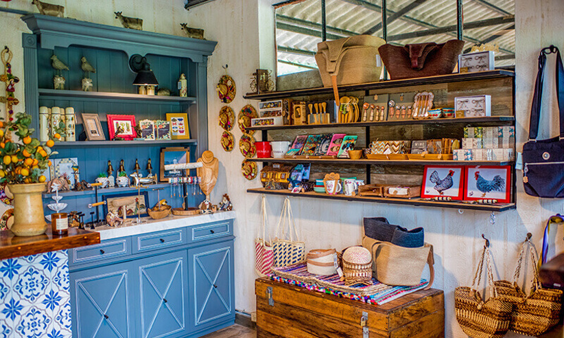 La Tienda Danesa