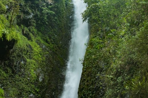 Waterfall Ec