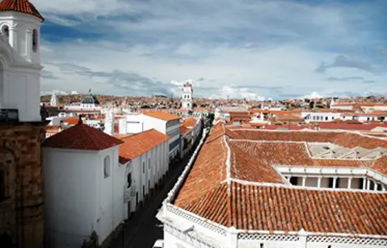 Santa Cruz