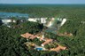 Iguassu Waterfalls & Cataratas Hotel