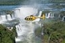 View the Falls by helicopter