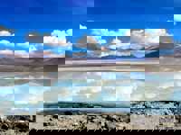 Uyuni Salt Flats 
