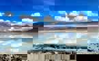 Uyuni Salt Flats