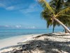 Belize beach
