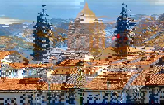 Cusco
