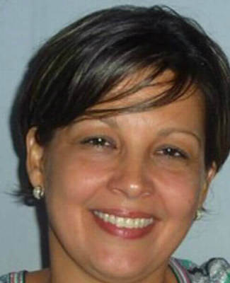 Image for: Martha Perez