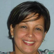 Martha Rodriguez