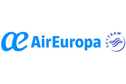 8364 Air Europa