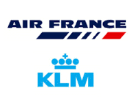 8431 Air France KLM