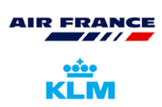 8431 Air France KLM