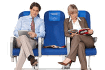 8467 KLM Europe Business