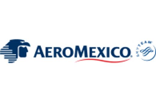 8658 Aeromexico