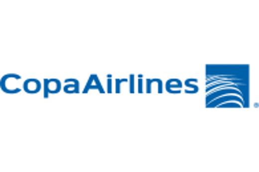 8664 Copa Airlines