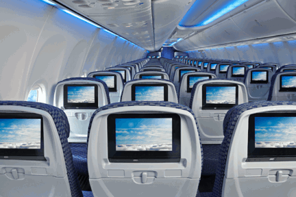 8665 Economy