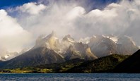 Parc national de Torres del Paine