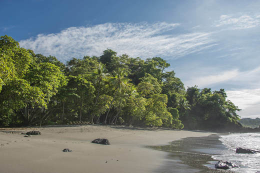 Manuel Antonio