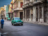Cuba Road Trip