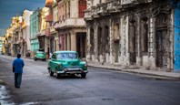 Cuba Road Trip