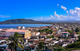 Baracoa