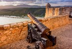 Fort Santiago de Cuba 