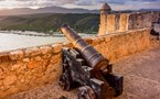 Fort de Santiago de Cuba 