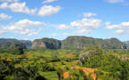 La vallée de Vinales