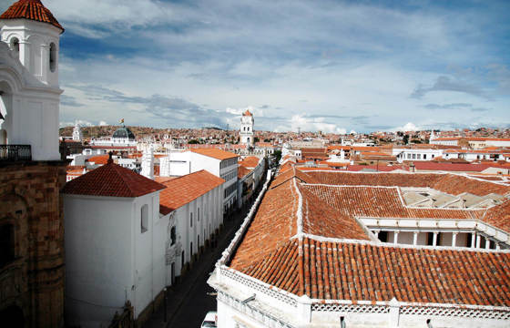 Sucre