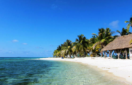 Ambergris Caye