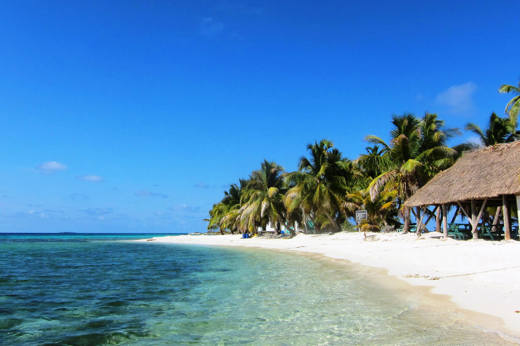 Ambergris Caye