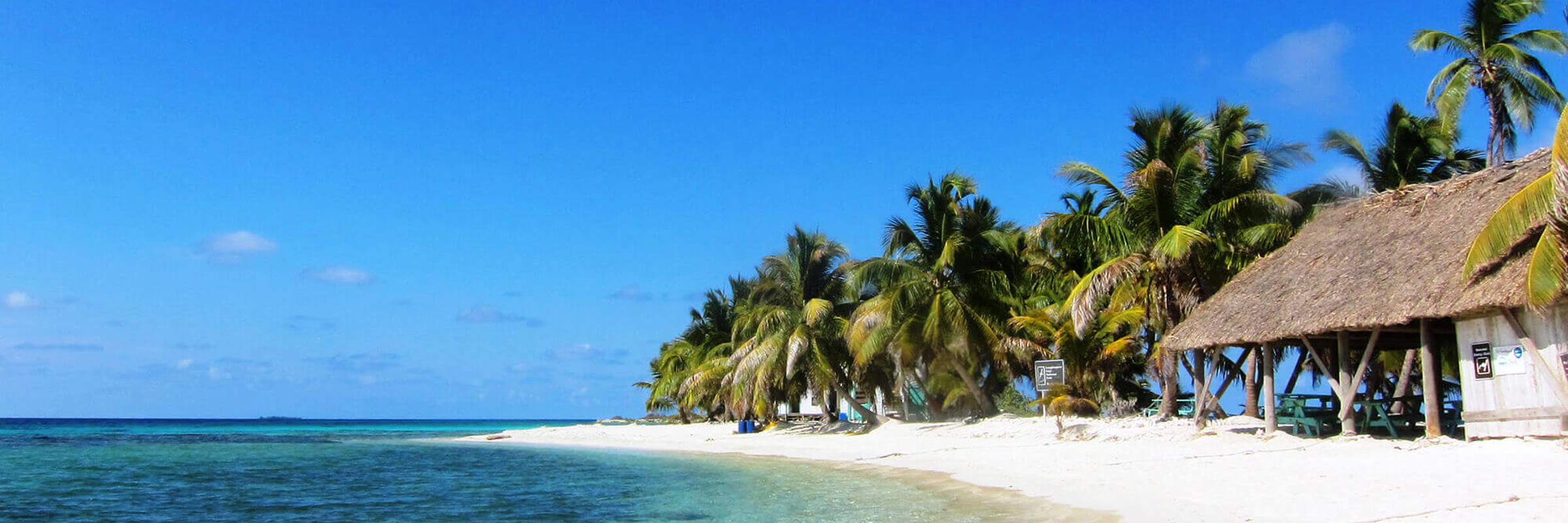 Ambergris Caye