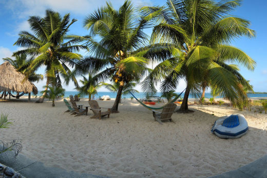 Placencia