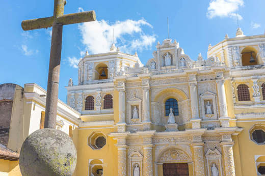 Antigua