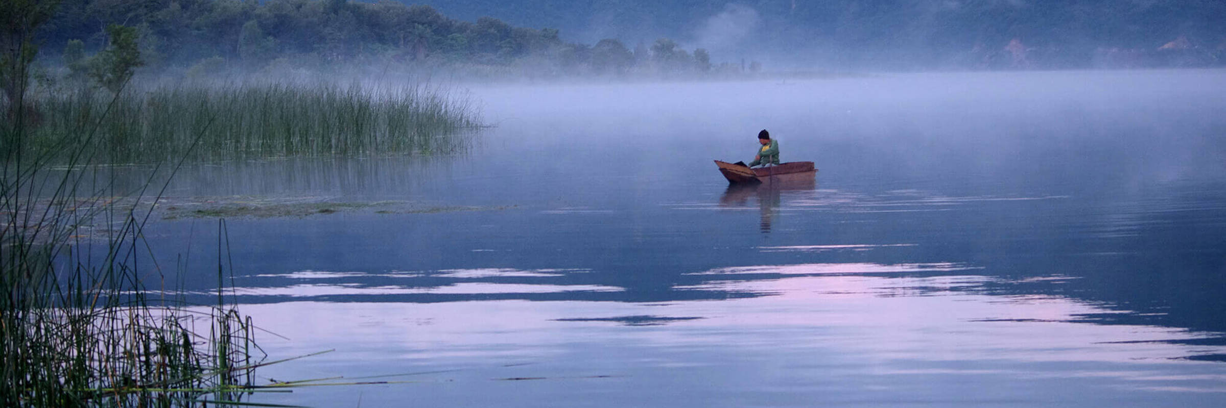 Lake Atitlan
