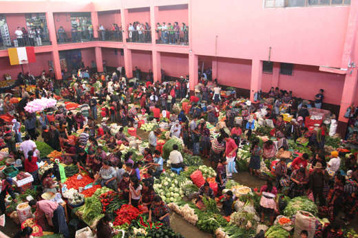 Chichicastenango