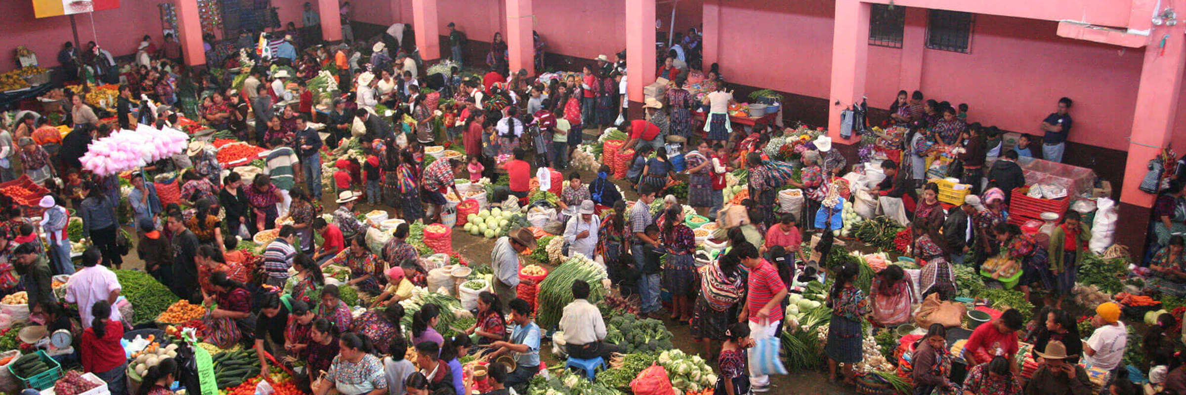 Chichicastenango