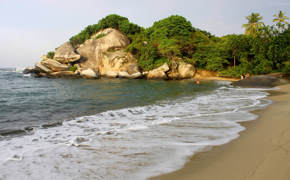 Tayrona 