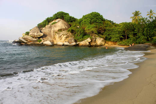 Tayrona 