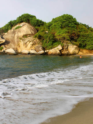 Tayrona 