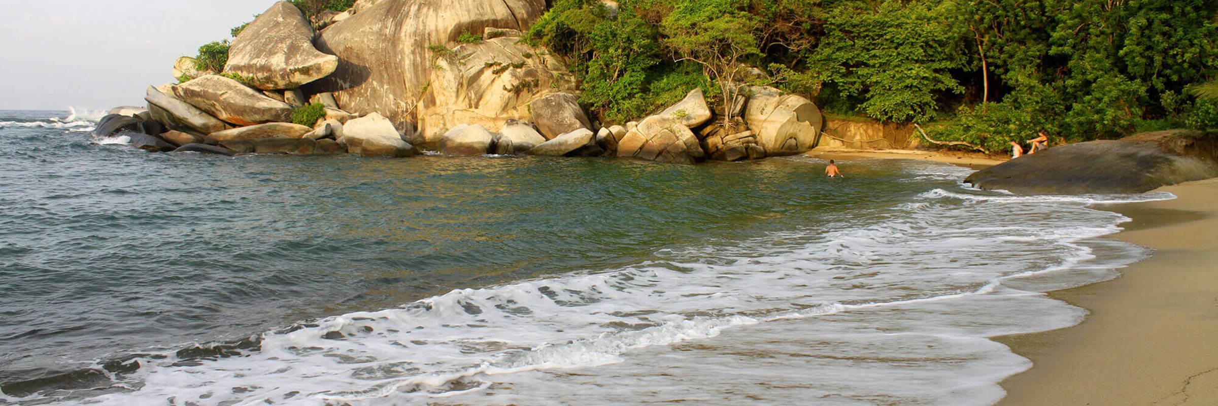 Tayrona 
